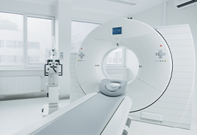 MRI